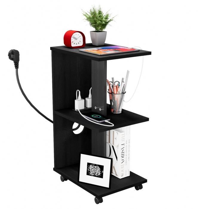 Aide Auditive Delmicure VHP-1804 – 4 Modes, Rechargeable, Avec étui Et Accessoires