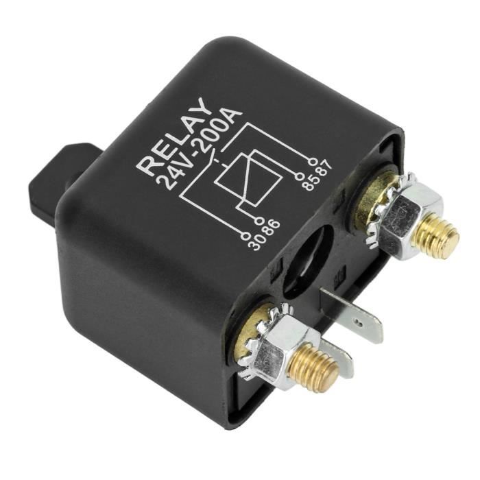 Relais De Réfrigérateur Et Congélateur