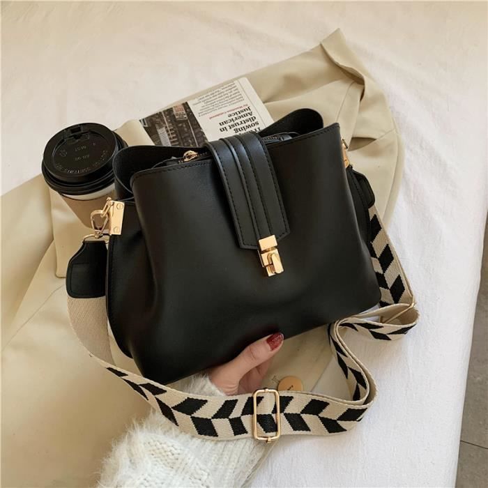 Sac de sport deals de luxe