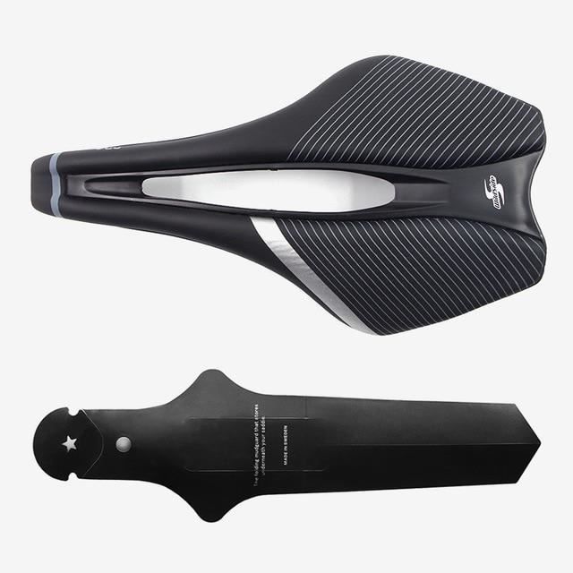 Selle Gel Triathlon San Marco - Équipements vélos