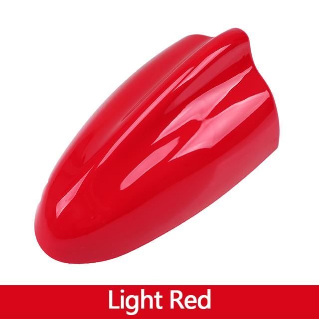 ANTENNE,Light RedAntenne Super Car Shark pour Suzuki Swift, BMW E87