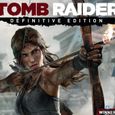 Tomb Raider Definitive Edition Jeu PS4-1