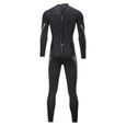 Nouvelle combinaison de plongée pour hommes 3mmzcco chaleur super élastique vêtements humides vêtements de plongée à l'épreuve du-1