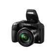 Panasonic Lumix DMC-FZ72 Appareil photo numérique compact 16.1 MP 60x zoom optique noir-1