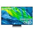 SAMSUNG TV OLED 4K 163 cm QE65S95B 2022-1