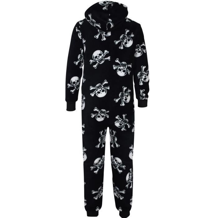 Pyjama combinaison enfant fortnite Cdiscount
