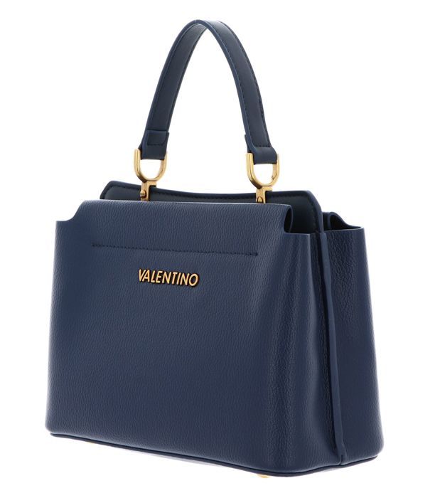 Sac a main valentino bleu sales