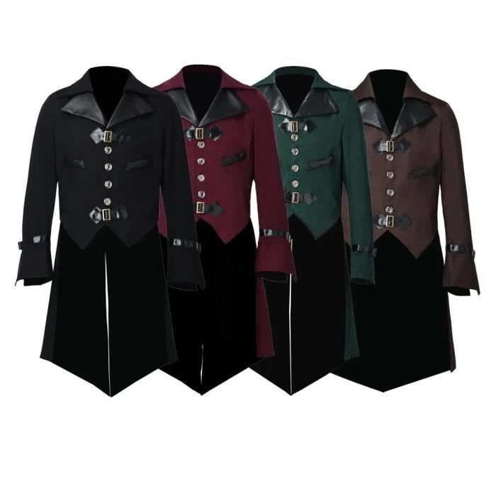 OUTIL MANTEAU LORETTE 結く OX