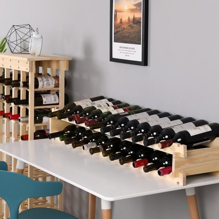 72 idées de Range bouteilles  range bouteille, casier a bouteille,  étagères à bouteilles de vin