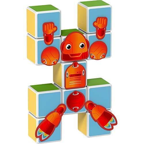 Geomag robot store