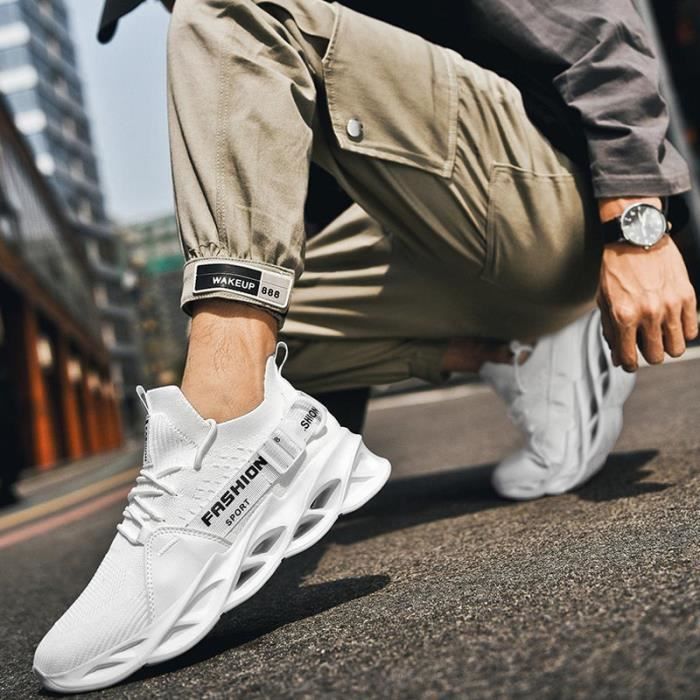 Sneakers homme confortable deals