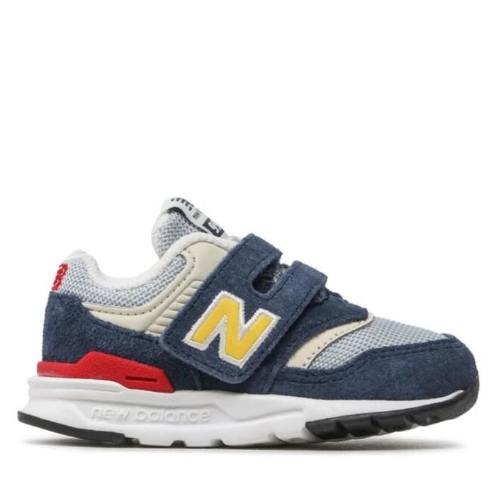 New balance top 997 bleu
