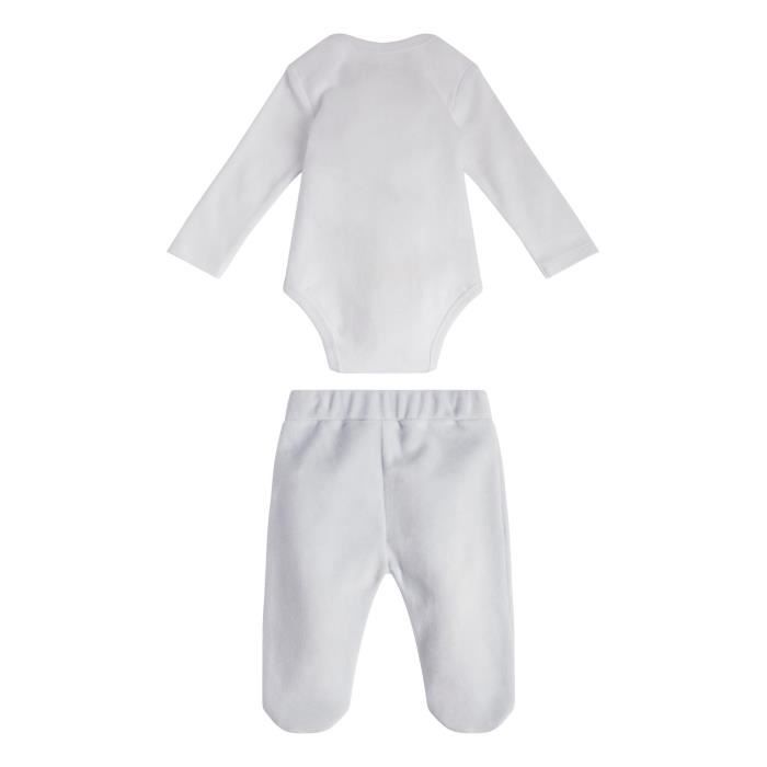 Ensemble guess bebe garcon on sale