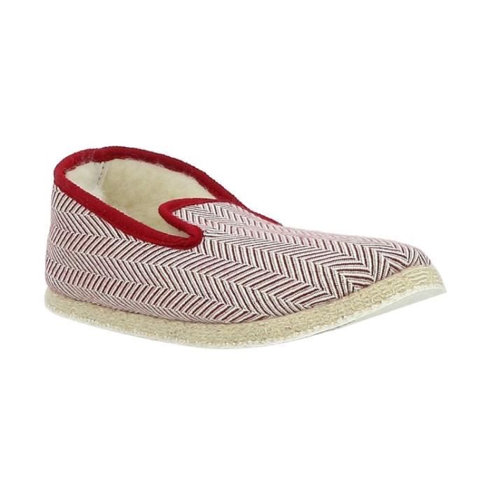 Chausson charentais outlet