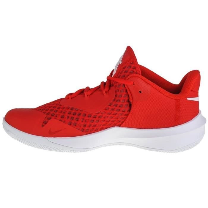 Nike zoom 2025 rouge femme