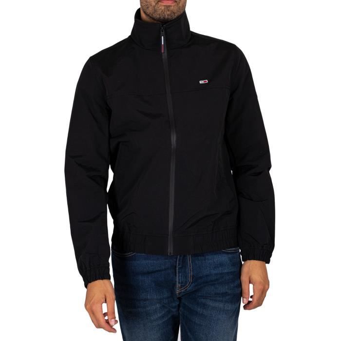 Tjm essential casual bomber outlet