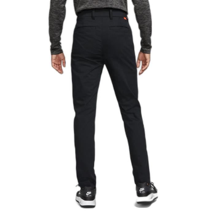 Pantalon golf slim deals