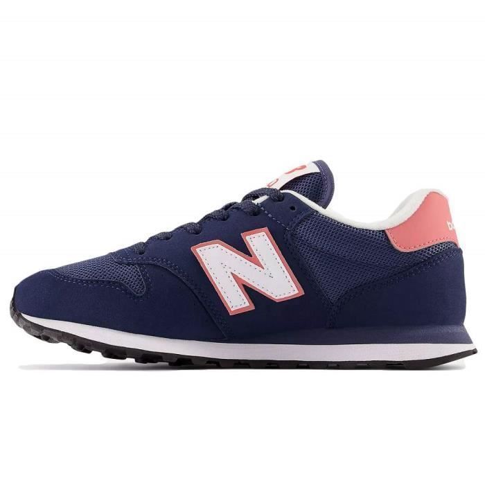 New balance gw500 bleu hotsell