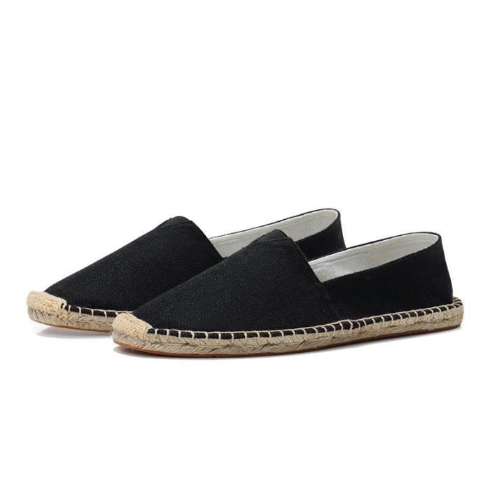 Espadrille confort best sale