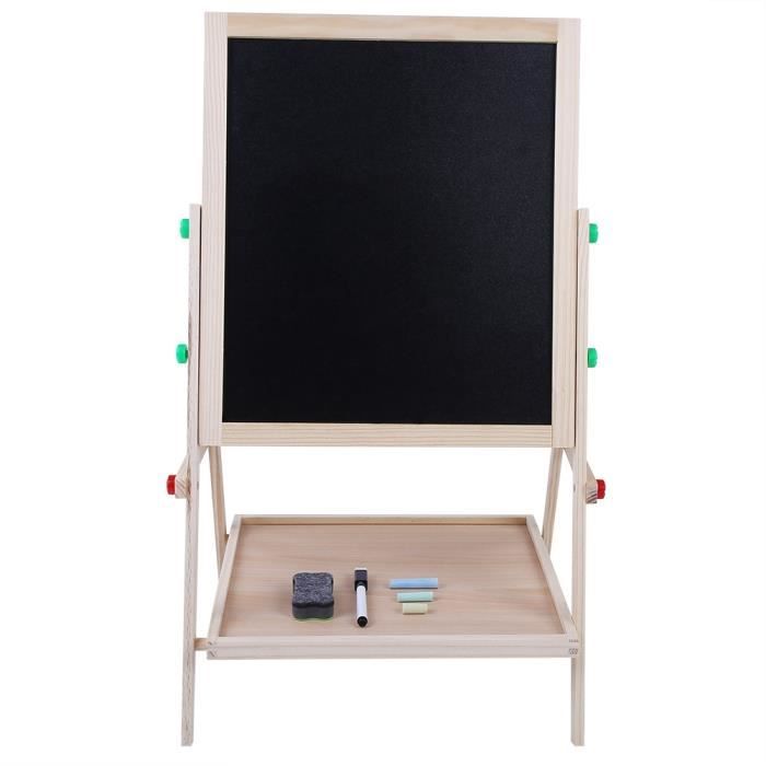 Test du tableau double chevalet Homasis pour enfants Test du tableau double chevalet Homasis pour enfants