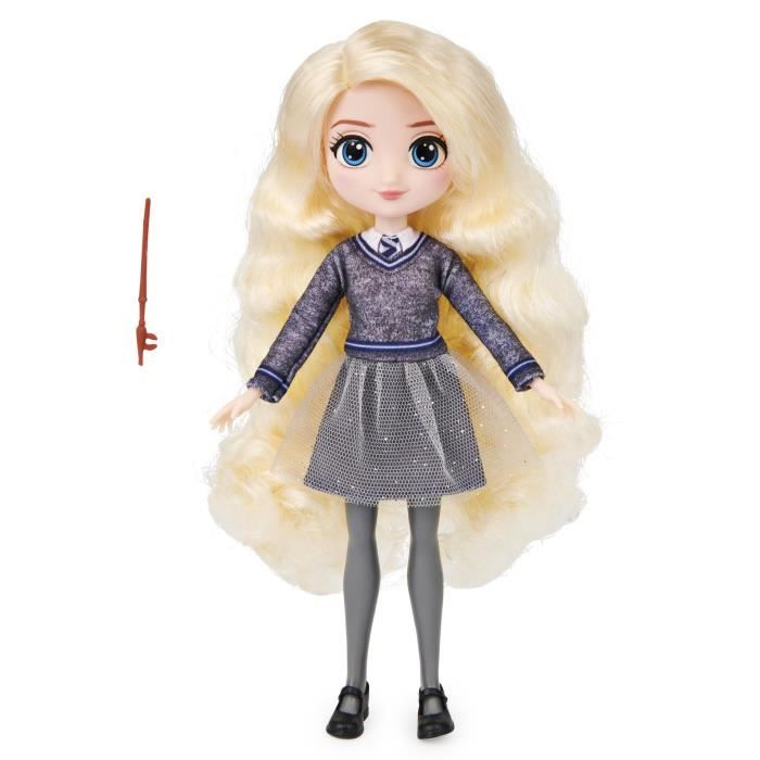 Poupee 2025 luna bella