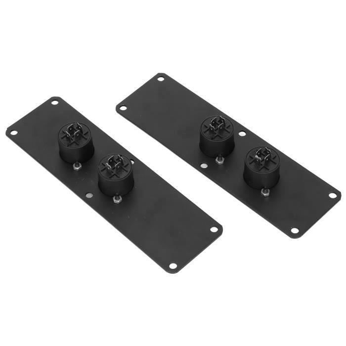 MODÈLE DE SIFFLET de haut-parleur pour voiture de camion RC Tamiya 1:14