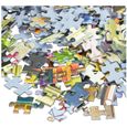 LA MEILLEURE LIBRAIRIE DU MONDE - Puzzle de 5000 pièces-2