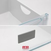 OKes 1750 Réfrigérateur D’extérieur