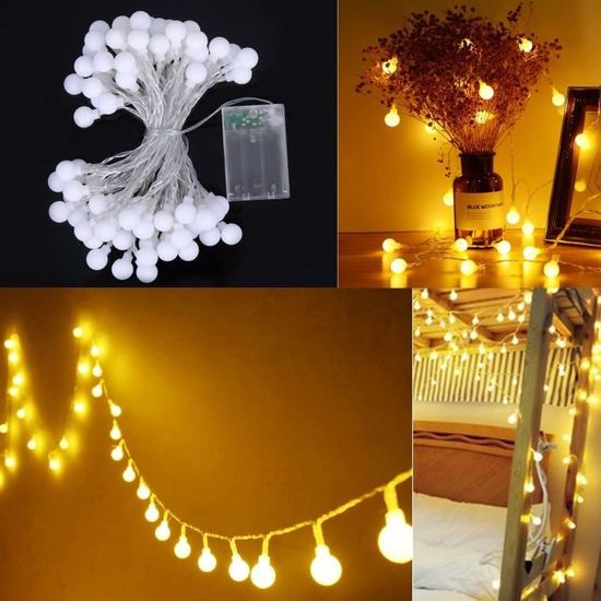 KINGCOO Fusées d'artifice, guirlande lumineuse pour intérieur, 6 m, 200 LED, USB, fil de cuivre, 8 modes, avec minuteur, télécommande pour le bricolage, chambre à coucher, Noël, mariage, fêtes KINGCOO Fusées d'artifice, guirlande lumineuse pour intérieur, 6 m, 200 LED, USB, fil de cuivre, 8 modes, avec minuteur, télécommande pour le bricolage, chambre à coucher, Noël, mariage, fêtes