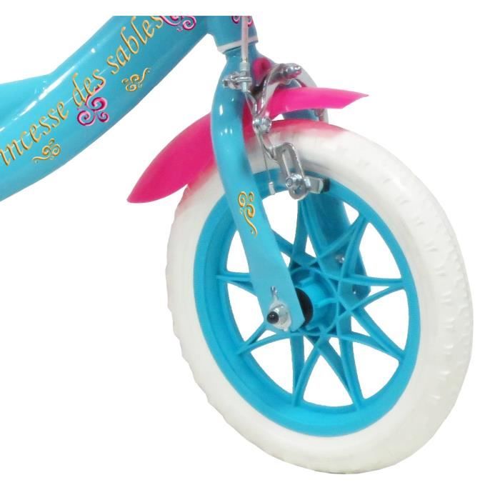 Velo fille 2025 8 12 ans