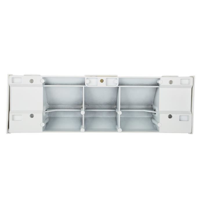 Siège De Douche Rabattable Murale - Support 200kg | Pour Personnes Âgées