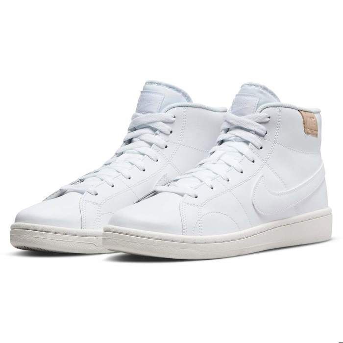 Basket court best sale royale nike femme