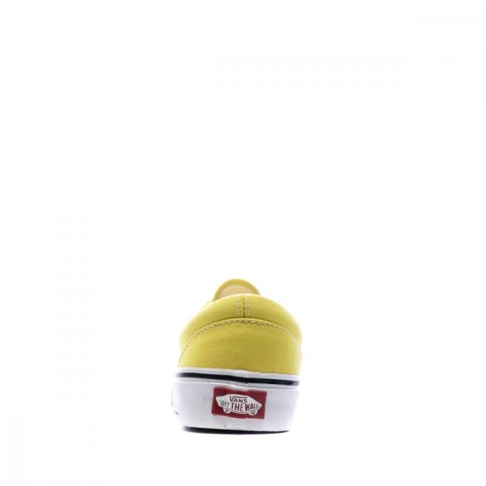 Vans discount era jaune