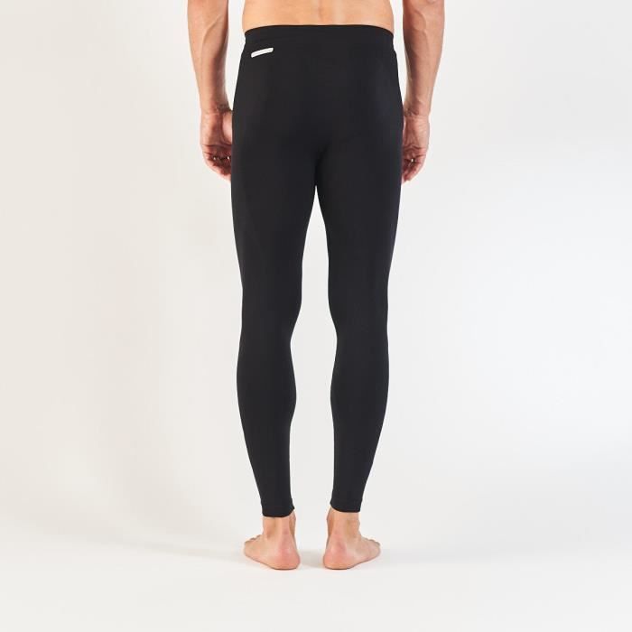 INBIKE-Pantalon de compression avec poches pour homme,leggings de sport