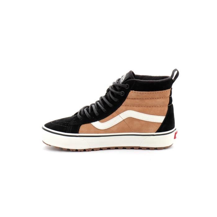 Chaussure vans cuir store