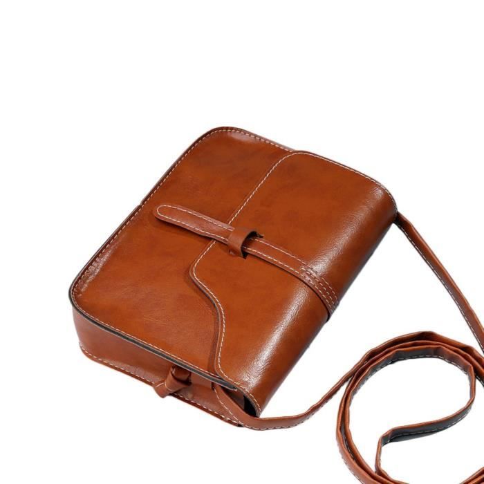 Sac bandoulière femme edisac shop