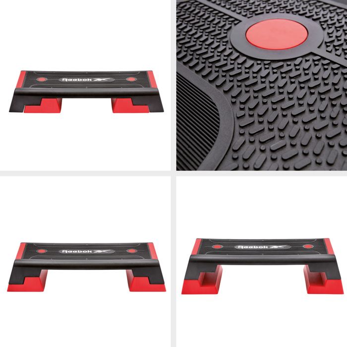 Reebok studio step cheap