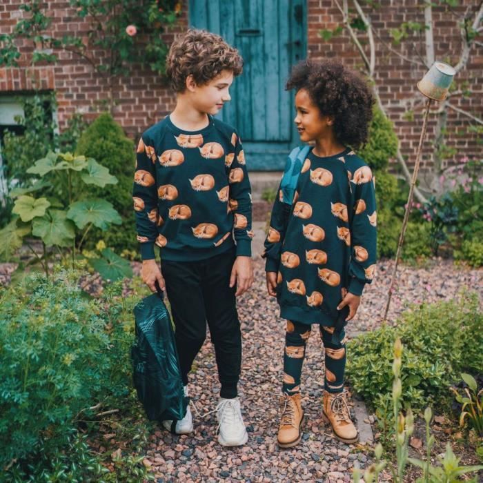 Sweat fille 8 ans clearance