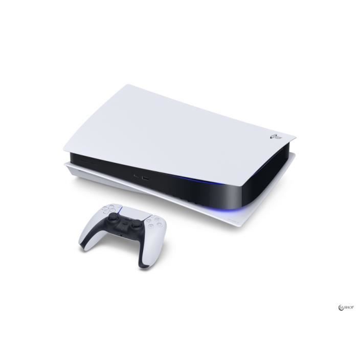SONY PlayStation 4 Standar pack Call of duty neuve scellée