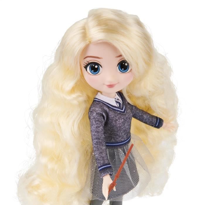 Poupee luna bella store