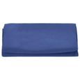 Tissu de remplacement pour parasol déporté - NEUF - 8108 - Bleu azuré - 300 cm - Résistant UV-3