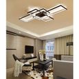 Unny Plafonnier Luminaire E27 luminaire design moderne éclairage plafond lampe salon cuisine couloir chambre-3