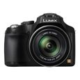 Panasonic Lumix DMC-FZ72 Appareil photo numérique compact 16.1 MP 60x zoom optique noir-3