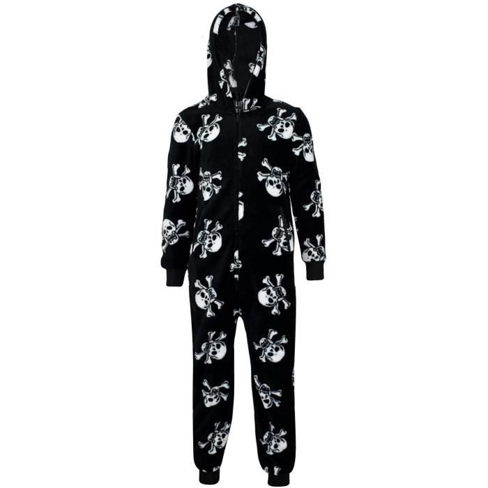 Pyjama best sale grenouillère fortnite