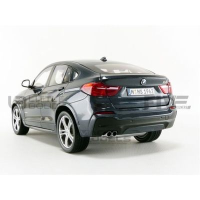 AUTO GUMMI FUSSMATTEN Schwarz Premium Set passend für BMW X4 F26 13-18 EUR  24,70 - PicClick FR