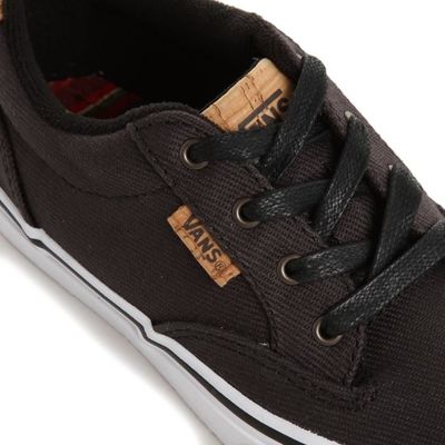 Vans winston noir outlet