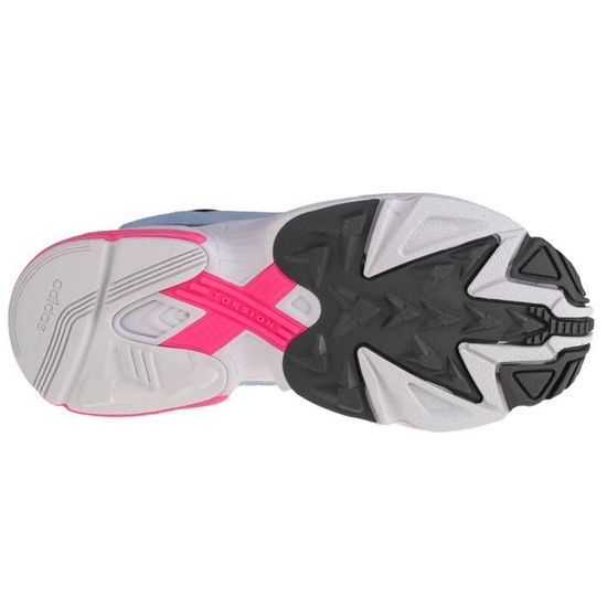 Adidas falcon new arrivals cdiscount
