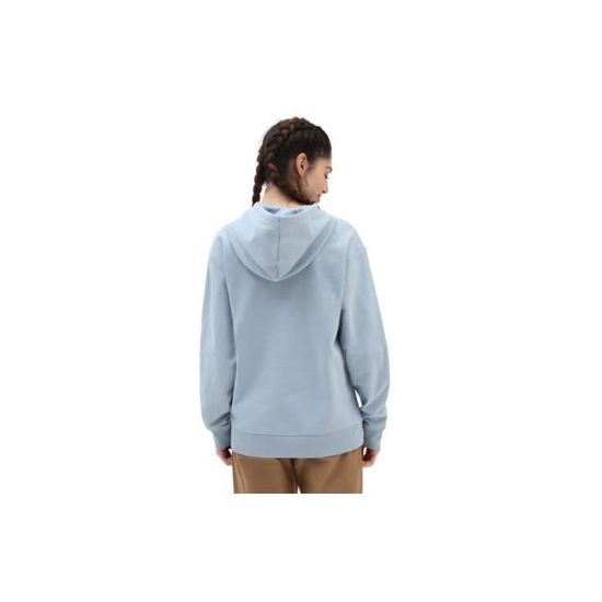 Sweat vans femme bleu hot sale