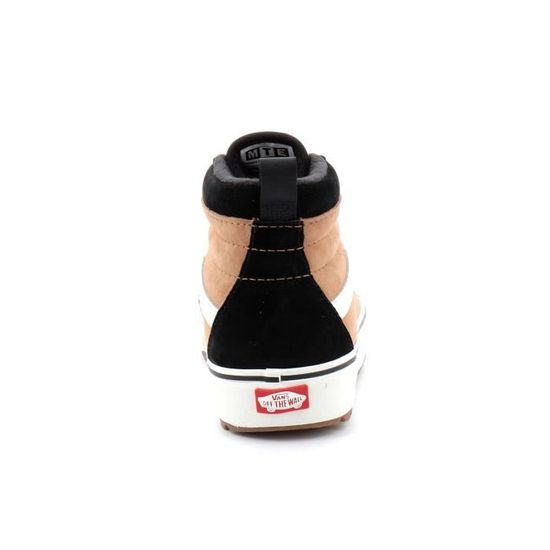 Vans 2025 semelle crantée