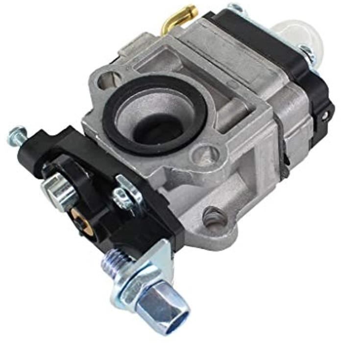 Carburatore Per Trimmer TH23 TH26 TH34 E Motori 23–35CC – Kit Completo Per Decespugliatori E Soffiatori